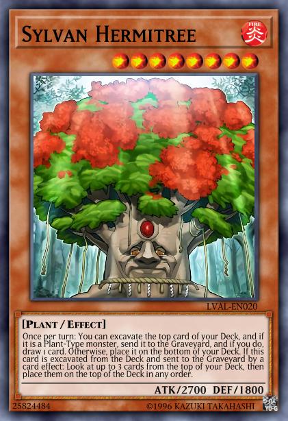 Ermitarbre Sylvan