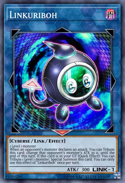 Lienkuriboh