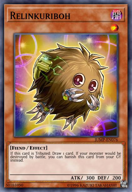 Renonkuriboh