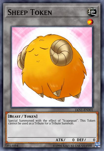 Sheep Token