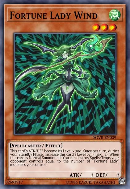 Zéphyria, Demoiselle de Fortune